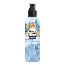Yumoş Jet Fresh Lilyum Giysi Spreyi 200 Ml - 7 Adet Tarı