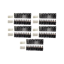 50 SET MC4 SOLAR BAĞLANTI KONNEKTÖRÜ