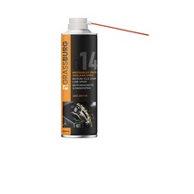 Grassburg Motorsiklet Zincir Yağlama Spreyi 500 Ml
