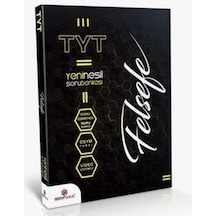 Tyt Felsefe Soru Bankası - Sistemplus Yayınları