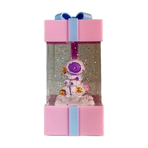 Kar Küresi Plastik Unicorn Llm-hdy0051 Standart