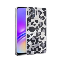Gri Leopar
