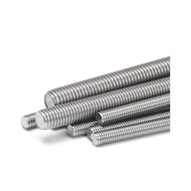 Gijon Saplama Tij M12 1 Metre