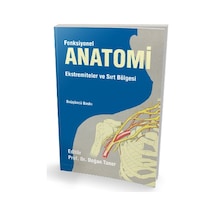 Fonksiyonel Anatomi Ekstremiteler Ve Sırt Bölgesi