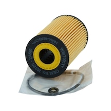 Wöbermann Hyundai Matrix 1.5 Crdi Vgt 2001-2010 Yağ Filtresi