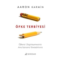 Öfke Terbiyesi - Dppq-883264