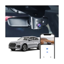 FitcamX Audi ve Porsche Model Özel 4K Araç Kamerası (Model A)