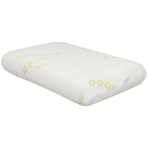 Visco Foam Ortopedik Klasik Visco Yastık XL