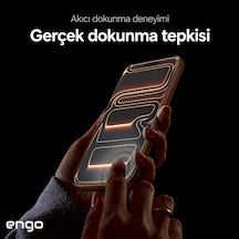 Tr Xiaomi 17t Pro İle Uyumlu Ekran Koruyucu 9h Temperli Kırılmaz Esnek Nano Cam, Çizilmeye Dayanıklı Koruma, Hd Ş