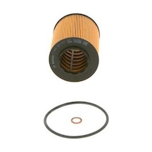 BOSCH 09864B7017 Yag Filtresi ( BMW M52-54 / E36-E38-E39-E46-E60-E61-E65-E66-X5 E53-X3 E83-Z4 E85 ) (WA441176)