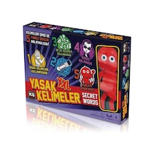 Yasak Kelimeler Xxl