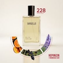 Bargello 228 Oryantal Kadın Parfüm EDP 50 ML