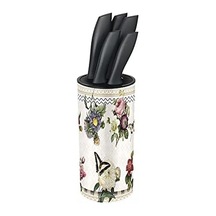 Tr 6 Parça Stantlı Şef Bıçak Seti Genel
