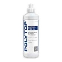 Polytop Plastic Car Care Plastik Vinil Lastik Koruyucu 500 Ml