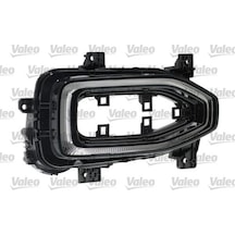 2ga941055 Ön Sol Gündüz Farı Led Vw T-roc 2017-2022 (valeo)