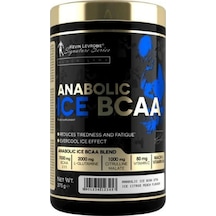 Kevin Levrone İce Bcaa Glutamin Citrulline Malate 375 G