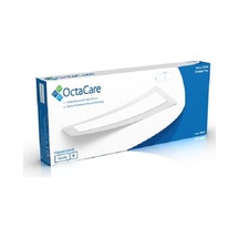 Octacare 20925 Steril Esnek Yara Örtüsü 9cm x 25cm 25 Adet