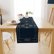 Adawall Flower Framed Runner