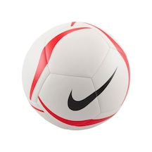Nike Park Team 2.0 Futbol Topu Beyaz Hv6332-100