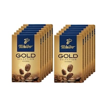 Tchibo Gold Selection Öğütülmüş Filtre Kahve 12 x 250 G