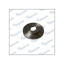 Renault Europa Fren Diski On 1995-2001 Mando Mbc035226 2adettir