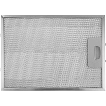 Davlumbaz Tel Filtre 320X235 Mm