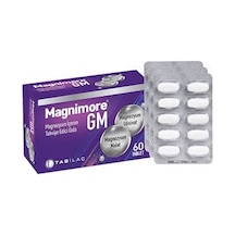 Magnimore Gm 60 Kapsül