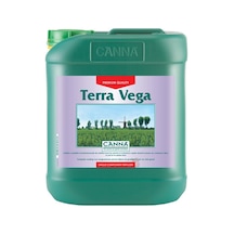 Canna Terra vega 10  Litre
