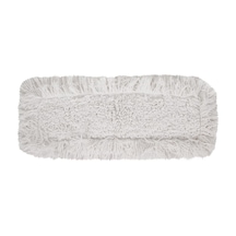Ceymop Extra Nemli Mop Yedeği Beyaz 40 CM