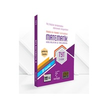 Karekök Tyt Matematik Mps Modüler Piramit Sistemi 3 Kitap Seti