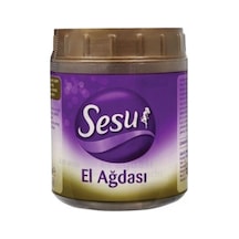 Sesu El Ağdası Kavanoz 230 ML