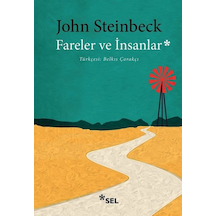Fareler ve Insanlar