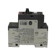 1sam250000r1010 Ms116-10 Abb Motor Koruma Şalteri
