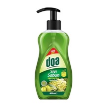 Doa Sıvı Sabun Zeytin Çiçeği 400 Ml