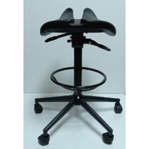 Hekim Taburesi Siyah Metal Ayaklı Ücretsiz Kargo