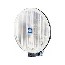 Hella Uzun Hüzme 12v H3 Halojen Sol-sag Kullanilabilir Sari Far Comet 500 1f4005750-761
