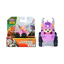 Paw Patrol The Dino Movie Pup Squad Yarışçıları Skye