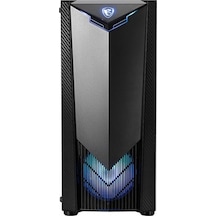 Msi Mag Shield 110R 2X RGB Fanlı Gaming Mid-Tower Kasa