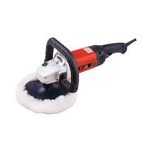 Kleco KE12180PS 1200 W Polisaj Makinesi 180 MM Kleco KE12180PS 1200 W Polisaj Makinesi 180 MM