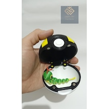 Pokemon Ultra Poke Topu Caterpie Hediyeli