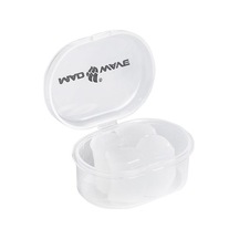 Madwave Silikon Kulak Tıpası Ear Plugs M0714 01 0 02w Şeffaf