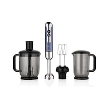Korkmaz A447-13 Mia Mega 850 W Blender Seti