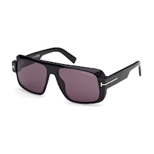 Tom Ford Ft1101 01a Unısex Güneş Gözlüğü