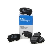 Hyundai İx20 1.4crdi 2010-2013 Delphi Arka Balata