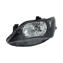 Seat Ibıza Sol Far Lambası Halojen 2008-2015 6j1941021j