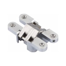 Camaks Canex Akordion Menteşe Saten 118 Mm 10.320.118