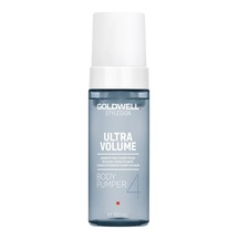 Goldwell Ultra Volume Body Pumper Foam Saç Köpüğü 150 ML