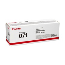 Canon Crg-071h Black Siyah Lazer Toner