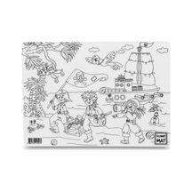Funny Mat Korsan - 25,0 X 35,0