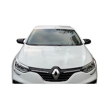 Renault Megane 4 2016- Batman Yarasa Ayna Kapağı